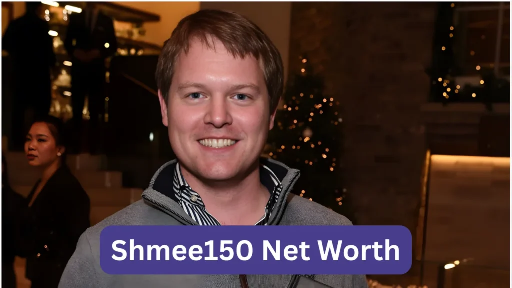 Shmee150 Net Worth