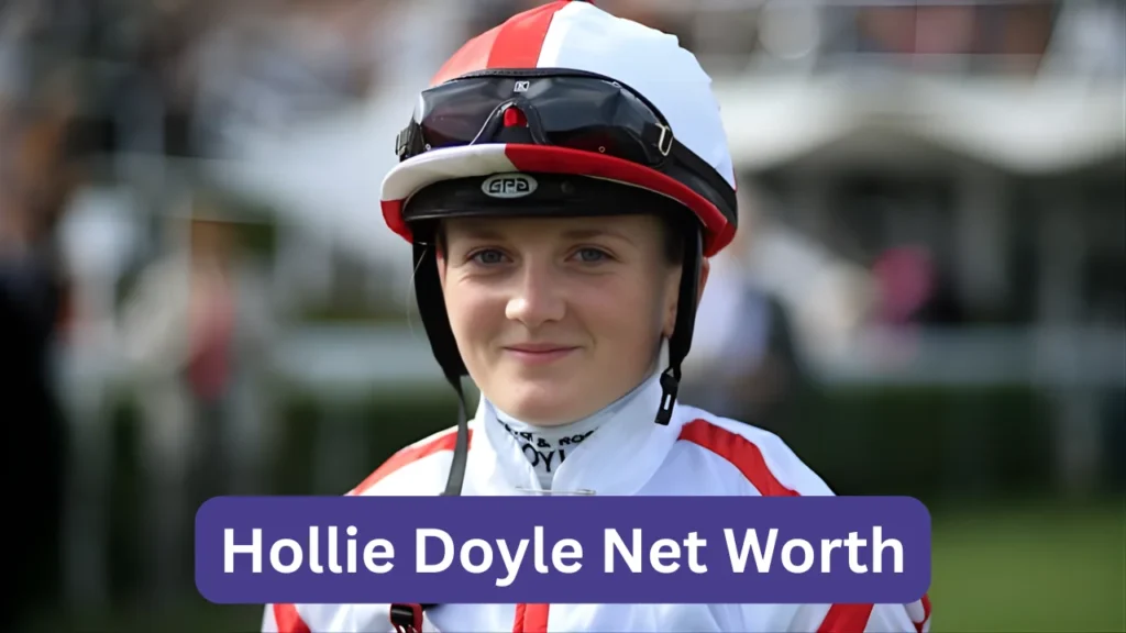 Hollie Doyle Net Worth