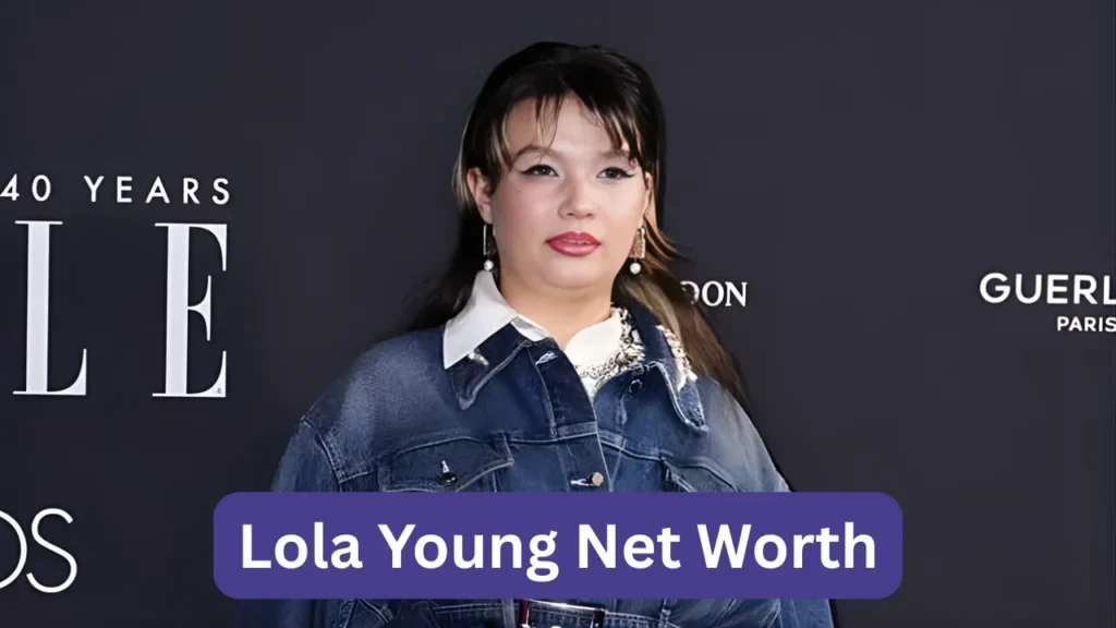 Lola Young Net Worth