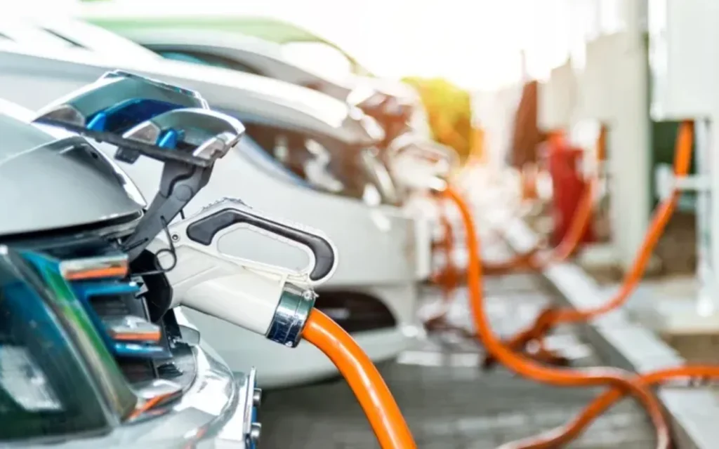 EV Charger Installation Telford: Powering the Future of Driving