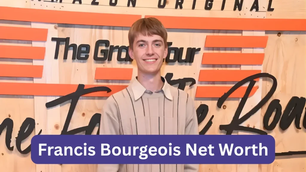Francis Bourgeois Net Worth