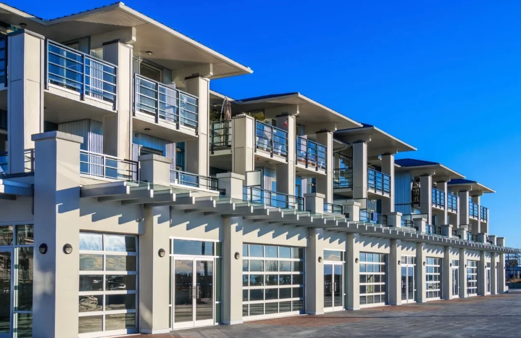 How Block Management London Enhances Resident Living