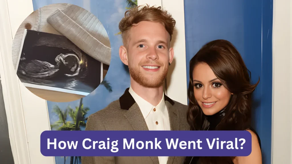 How Craig Monk Went Viral?