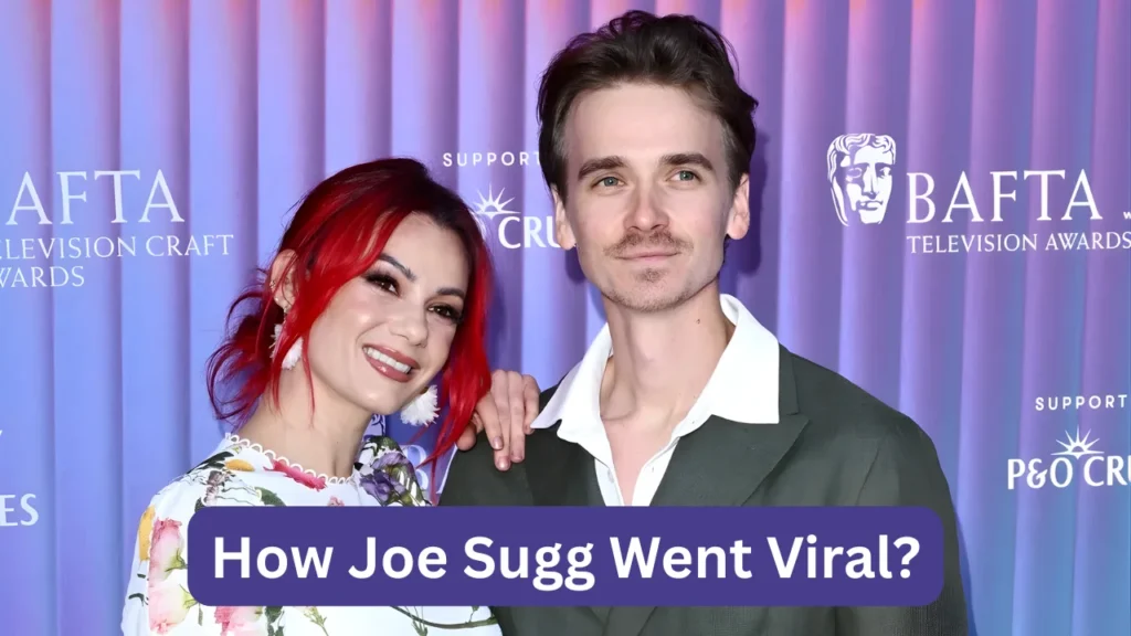 How Joe Sugg Went Viral?