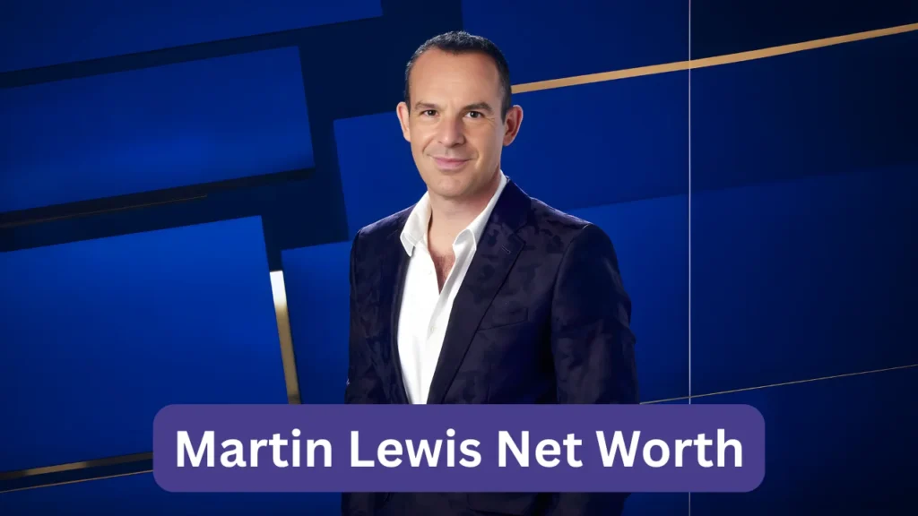 How Martin Lewis Went Viral?