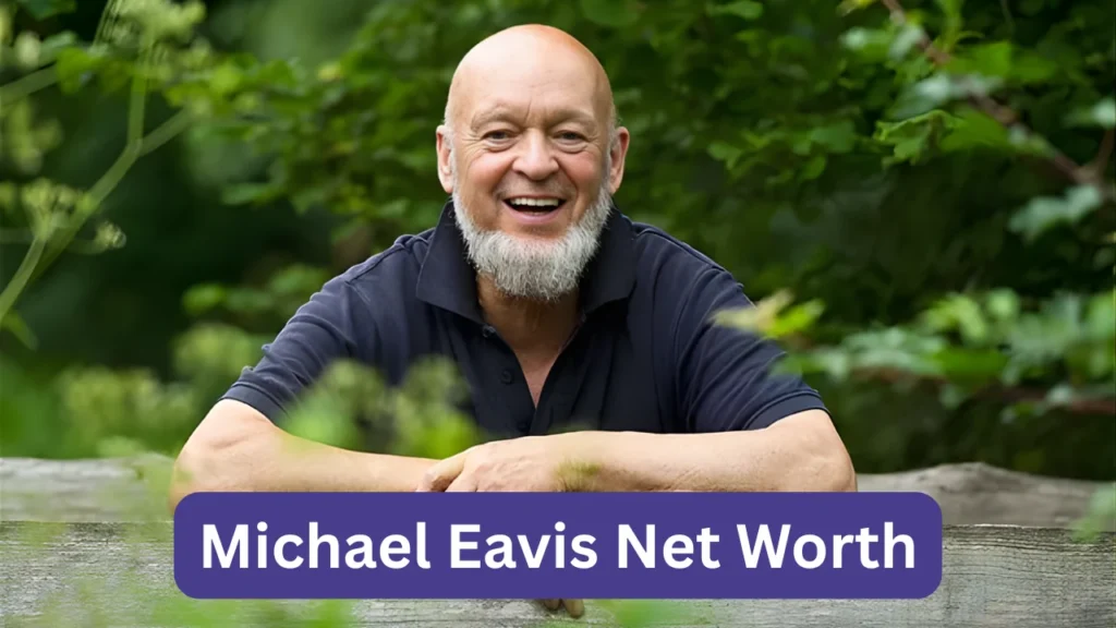 Michael Eavis Net Worth