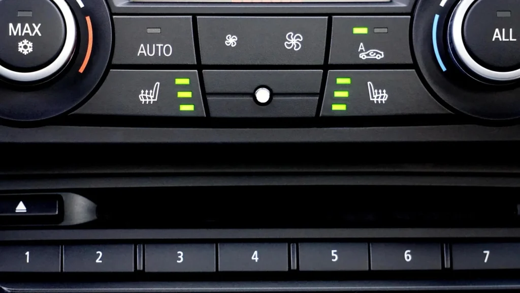 car-air-con
