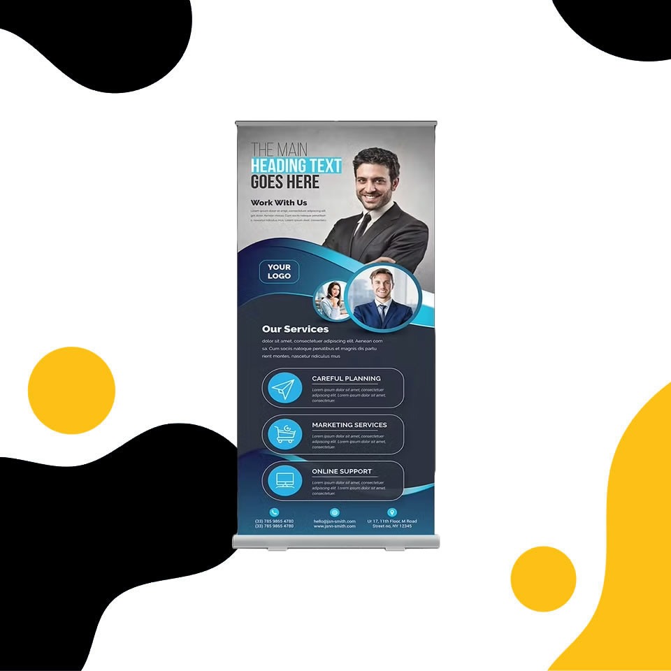 Personalised Signage Telford