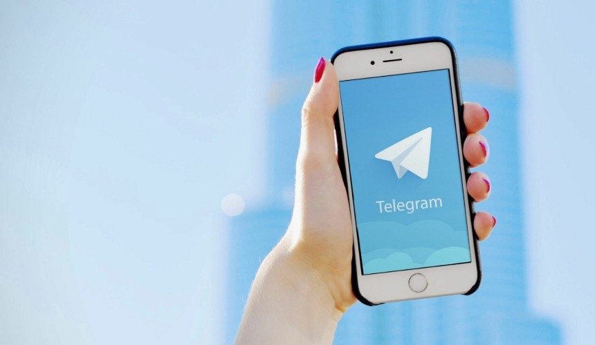 Telegram
