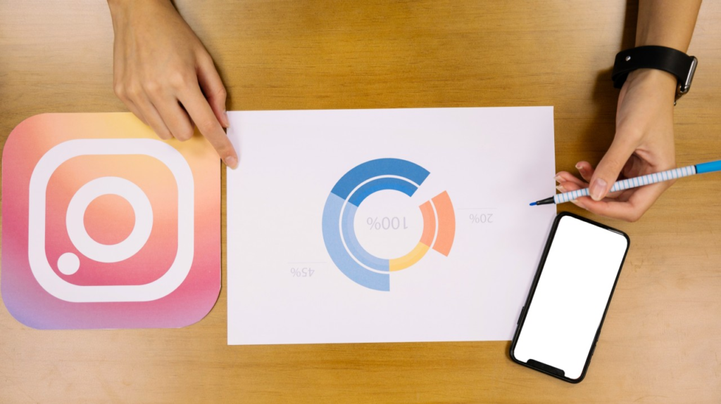 How to Write Captions That Drive Saves, Shares, and Clicks