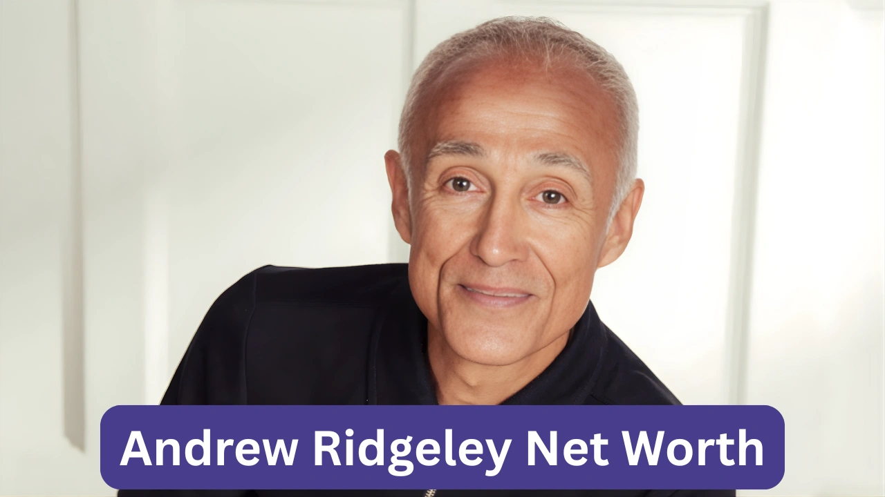 Andrew Ridgeley Net Worth: Earnings, Career, Facts