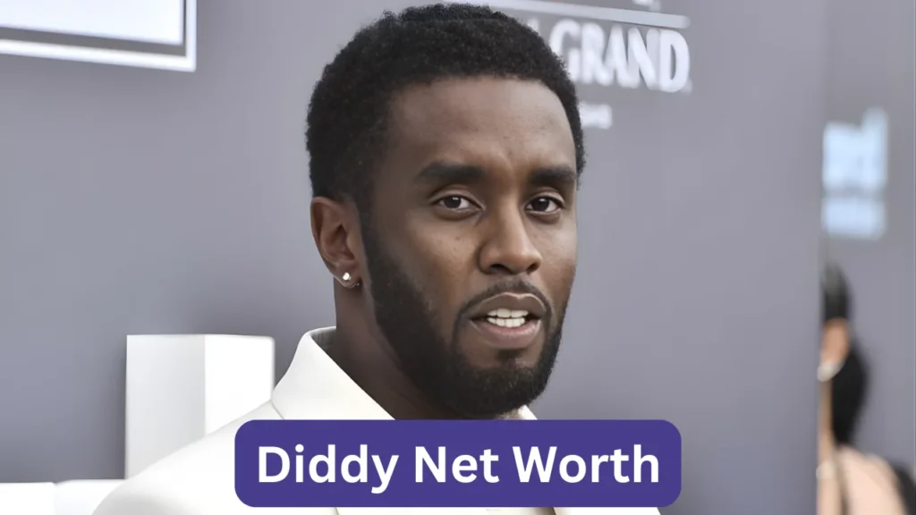 Diddy Net Worth