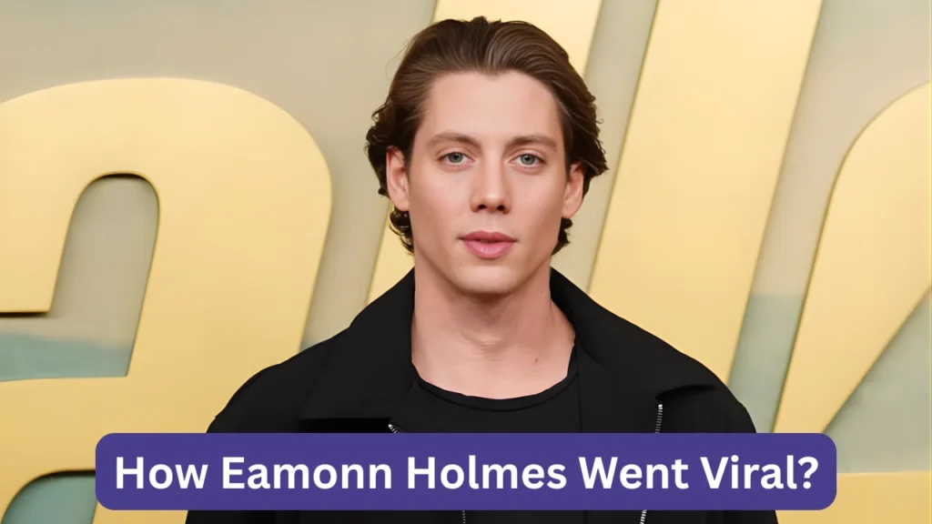 How Did Sam Vanderpump Go Viral?
