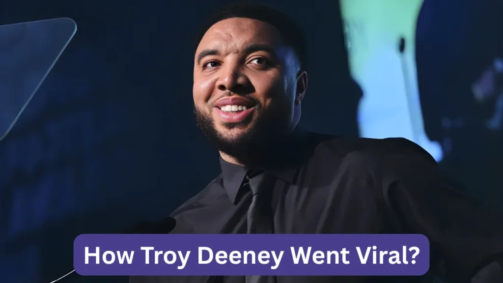 How Troy Deeney Went Viral?
