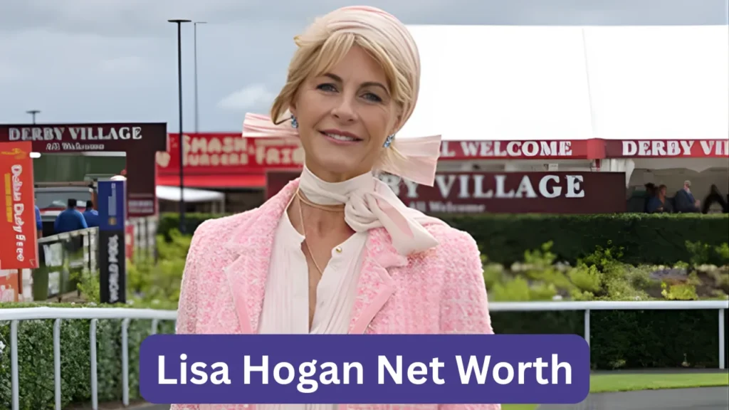 Lisa Hogan Net Worth