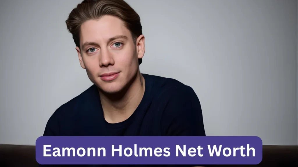 Sam Vanderpump Net Worth