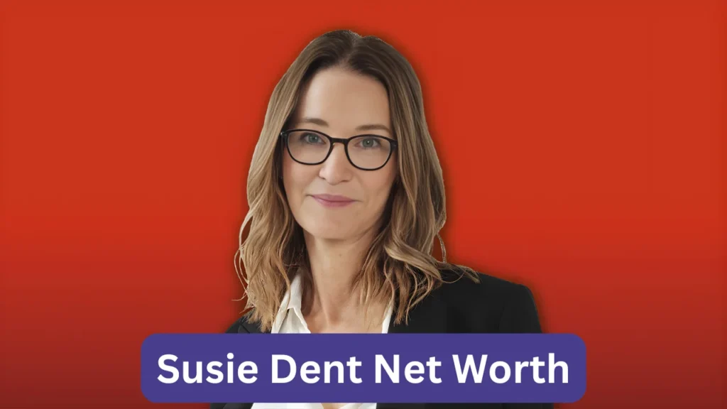 Susie Dent Net Worth