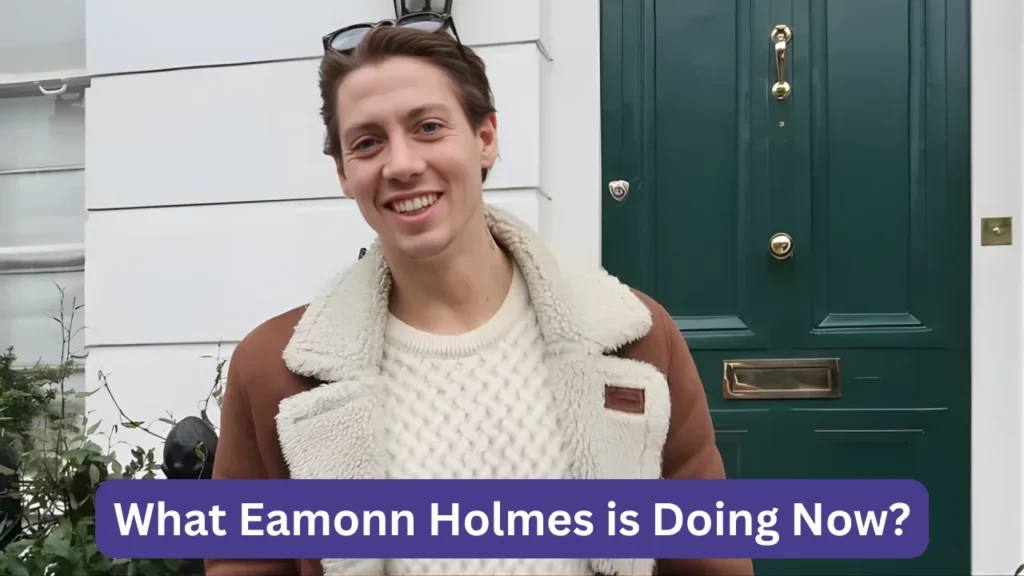 What is Sam Vanderpump Doing Now?