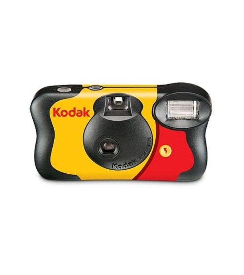 Best Disposable Cameras