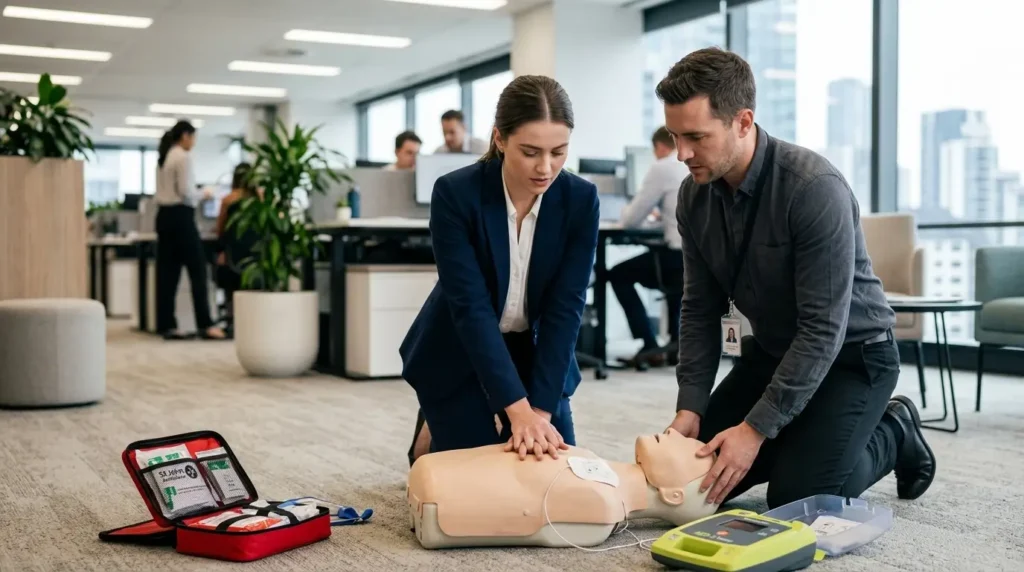 Why Emergency Response Skills Are Becoming Essential for Modern Careers